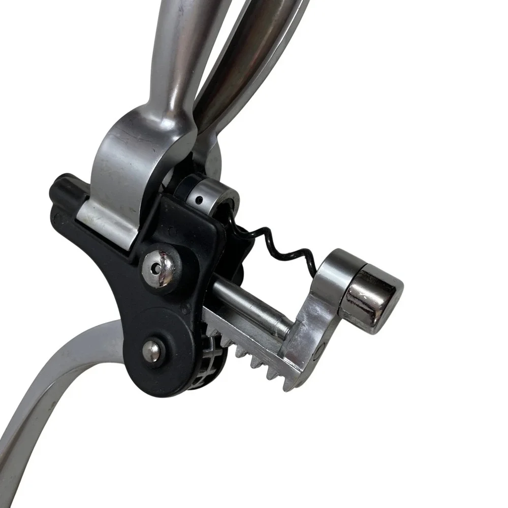 Masterpro Bgmp-5118 Zinc Alloy Lever Style Wine Opener